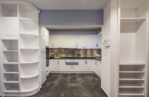 Fethiye Villa | 4 Bedroom Detached Villa Hus with Sea View & Private Pool by Solo Villa