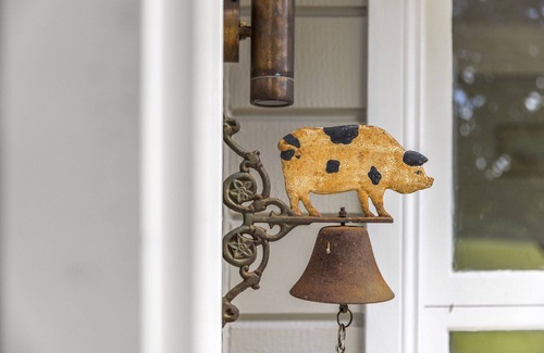 Bellingen Cabaña | 4 Bedroom Farm Cottage on Bellingen River