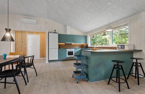 Jegum Casa | Preciosa casa de 4 dormitorios en.