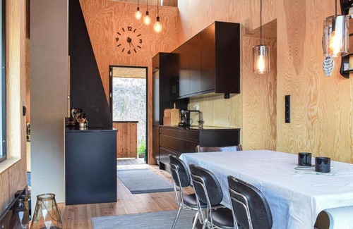 Suldal Casa | 4 Bedroom Gorgeous Home In Erfjord