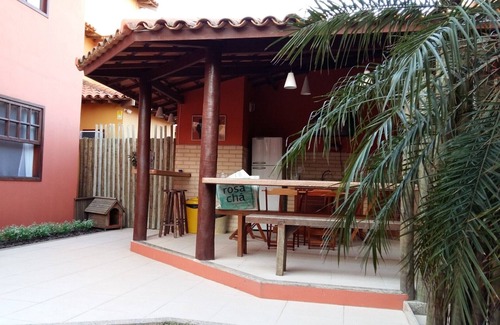 Praia Rasa Casa | Buzios Casa 4 Habitaciones