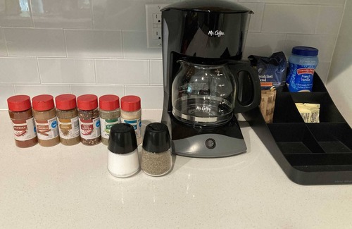 Como Casa | 4 Bedroom Home (5 Beds) I Lake Geneva