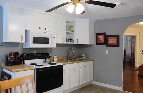 Oregon Casa | 4 bedroom home in great Oregon location