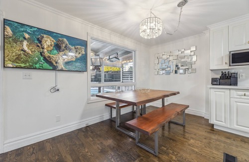 Port Hope Casa | 4 Bedroom Home with Hot Tub, Pool, BBQ and Backyard Oasis