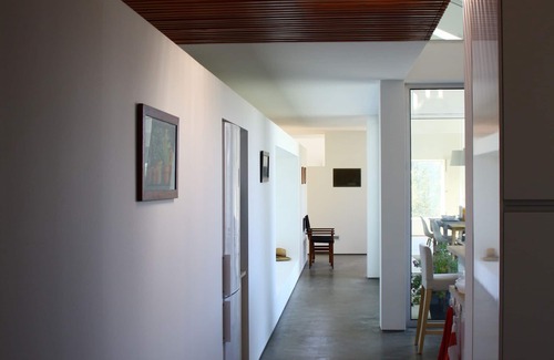 Carvalho Casa | Casa de 4 dormitorios con piscina privada