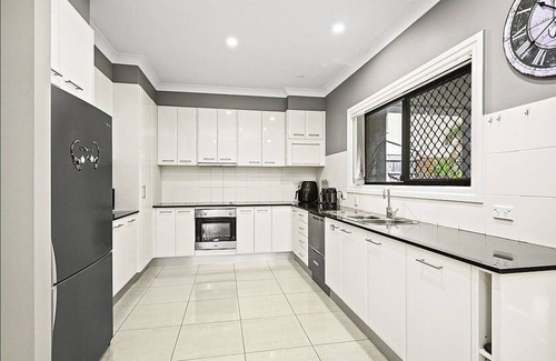 Brookwater Casa | 4-bedroom house @ Brookwater