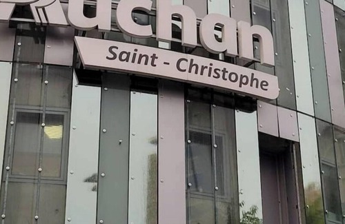 Tourcoing Casa | 4 bedroom house with garden near Lille