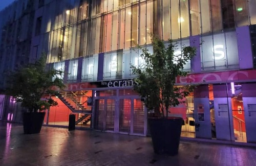 Tourcoing Casa | 4 bedroom house with garden near Lille