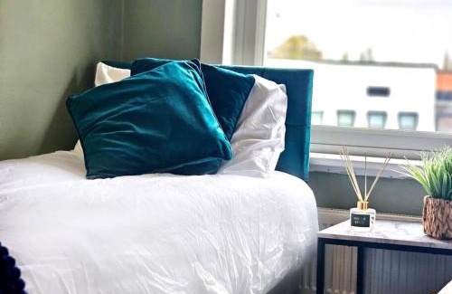 Gravesend Apartamento | 4 bedroom Hse close to Riverside