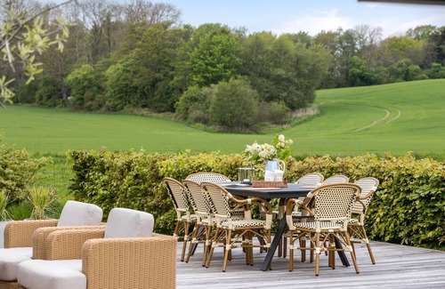 Ronde Casa | Preciosa casa de 4 dormitorios en Rønde