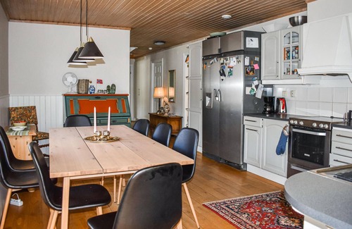 Aspet Casa | Bonita casa de 4 dormitorios en åhus