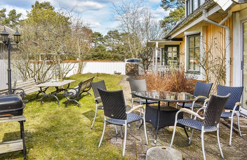 Aspet Casa | Bonita casa de 4 dormitorios en åhus