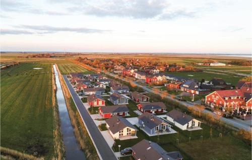 Dagebuell Casa | 4 Bedroom Nice Home In Dagebüll