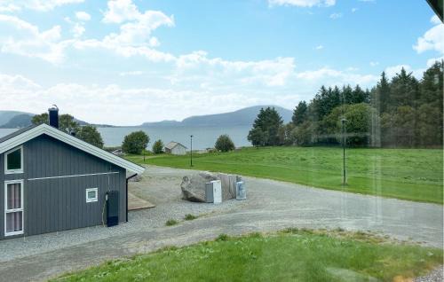 Haram Casa | 4 Bedroom Nice Home In Hildre