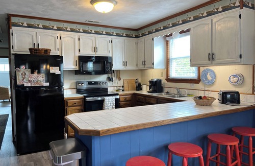 Duck Cabaña | 3 Bedroom Ocean View Beach Box Cottage en Duck