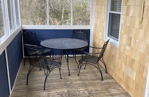 Duck Cabaña | 3 Bedroom Ocean View Beach Box Cottage en Duck