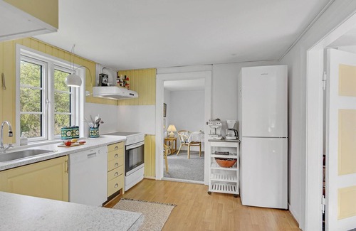 Snøde Casa | Impresionante casa de 4 dormitorios en.