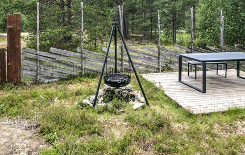 Tynset Casa | 4 Bedroom Stunning Home In Tynset