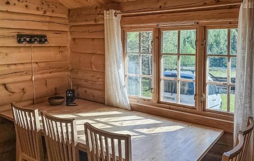 Tynset Casa | 4 Bedroom Stunning Home In Tynset