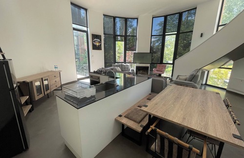 Kfardebian Villa | 4-bedroom villa at kfardebian