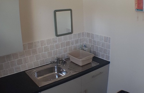 Great Yarmouth Apartamento | 4 Berth, Ground Floor Flat, Glen Villa 1