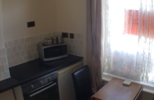 Great Yarmouth Apartamento | 4 Berth, Ground Floor Flat, Glen Villa 1