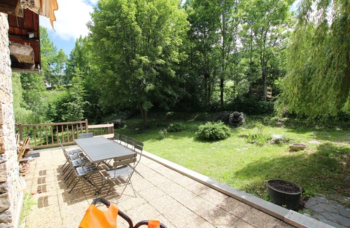 Puy-Saint-Vincent Chalet De Esquí | Chalet clasificado 4 *, tranquilo y cerca de los remontes y las pistas