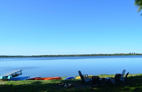 Brighton Cabaña | #4 Family and pet friendly - monthly/seasonal rental