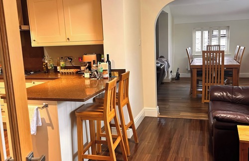 Chorlton-by-Backford Casa | 4 GREEN FARM COTTAGE, family friendly, with a garden in Saughall