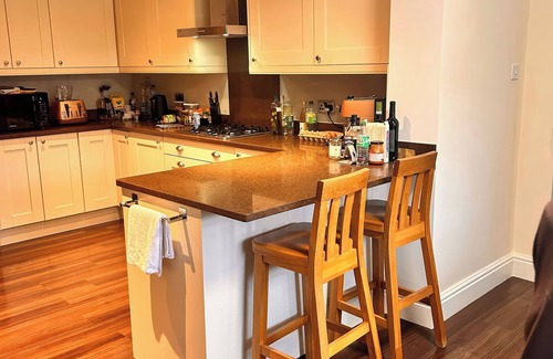 Chorlton-by-Backford Cabaña | 4 Green Farm Cottage