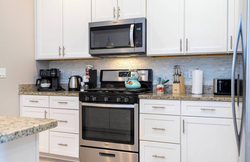 Crestwynd Bay Casa | 4 King Suites | Perfect Disney Getaway