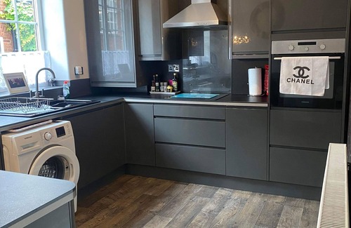 Minehead Apartamento | 4* Luxury Apartment at The Old Exchange