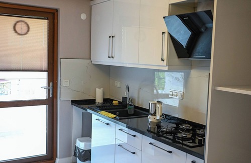 Bartin Apartamento | 4 MEVSIM SUITS