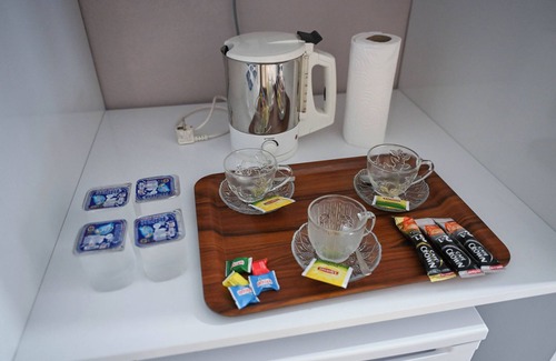 Bartin Apartamento | 4 MEVSIM SUITS