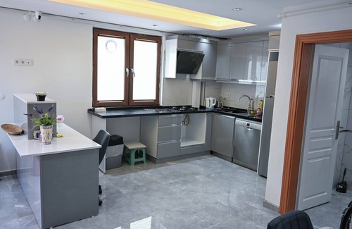 Bartin Apartamento | 4 MEVSIM SUITS