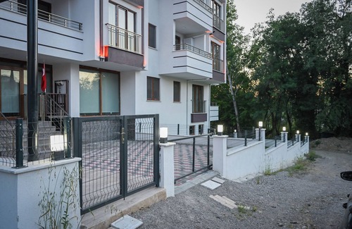 Bartin Apartamento | 4 MEVSIM SUITS