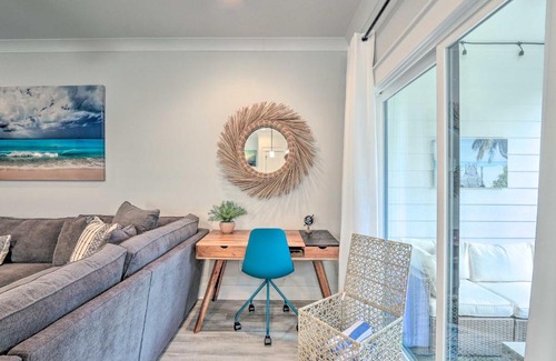 Spanish Wells Casa | 4 Mi to Beach Family-Friendly Hilton Head Retreat