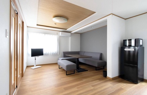 Kitakyushu Casa | 4 minutes walk from NishiKokura Station 10 minu/Kitakyushu Kokurakita-ku Fukuoka