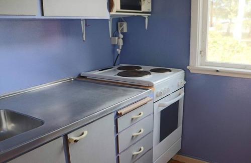 Skummesloevsstrand Casa | 4 Personas casa en Skummeslövsstrand