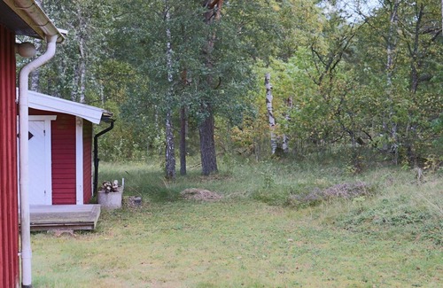 Skummesloevsstrand Casa | 4 Personas casa en Skummeslövsstrand