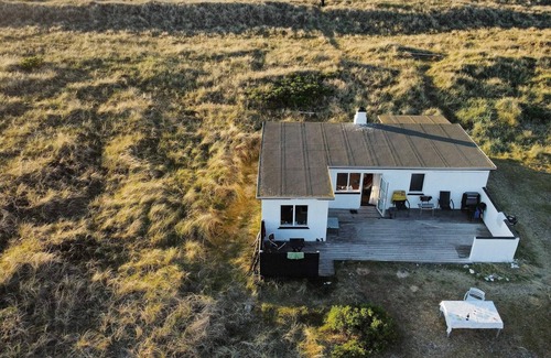 Fjerritslev Casa | 4 personas casa en Fjerritslev