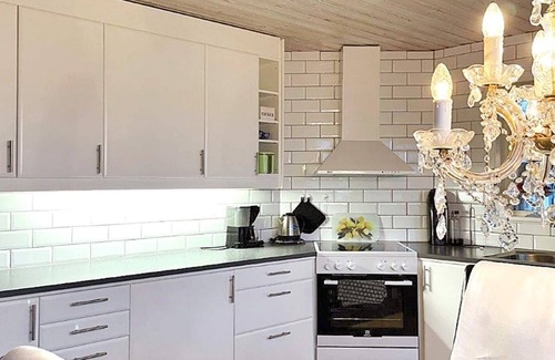 Soderkoping Casa | 4 personas casa en SÖDERKÖPING