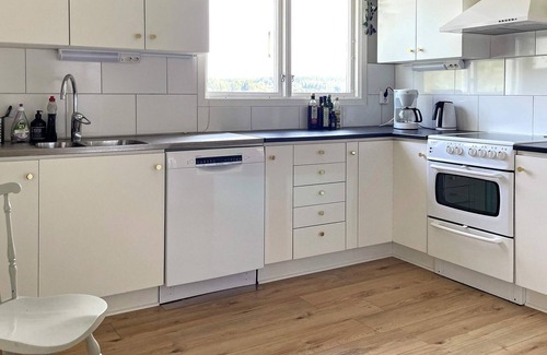 Soderkoping Casa | 4 personas casa en SÖDERKÖPING