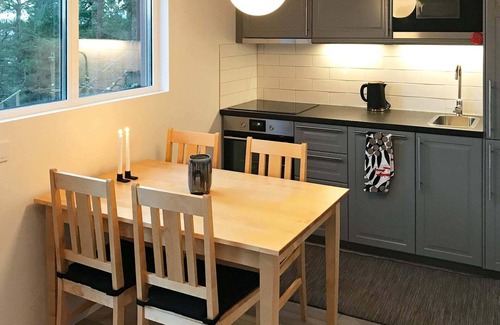 Akersberga Casa | 4 personas casa en ÅKERSBERGA