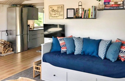 Akersberga Casa | 4 personas casa en ÅKERSBERGA