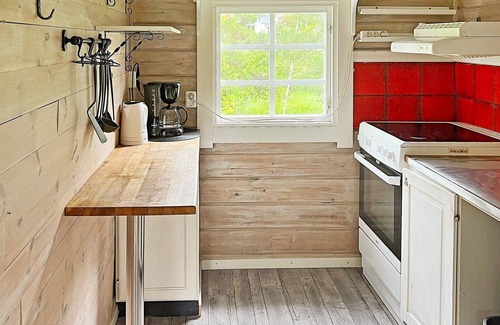 Osteraker Casa | 4 personas casa en ÅKERSBERGA-By Traum