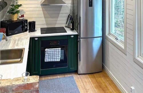 Ulricehamn Municipality Casa | 4 esrellas case en ULRICEHAMN