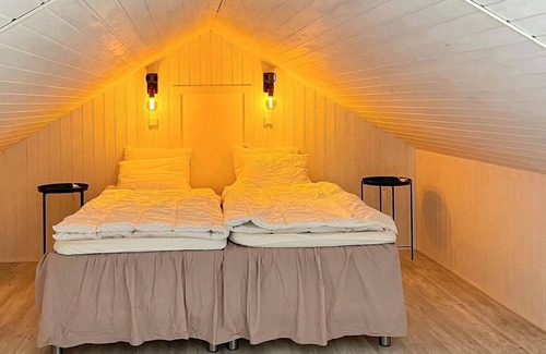 Ulricehamn Municipality Casa | 4 esrellas case en ULRICEHAMN