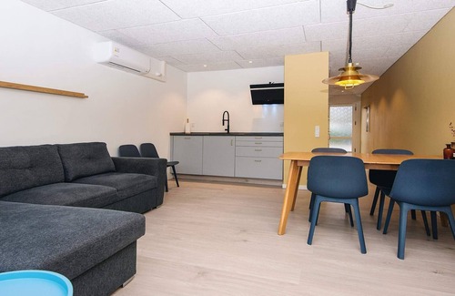 Fjellerup Casa | 4 Personas casa en Glesborg