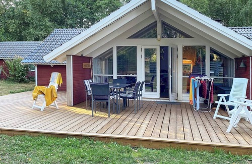 Martofte Casa | 4 person holiday home in Martofte